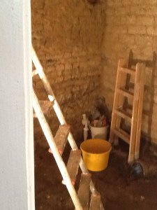 We know what we need to do in the future, but now?