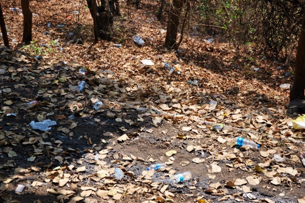 Including waste management in every project planning