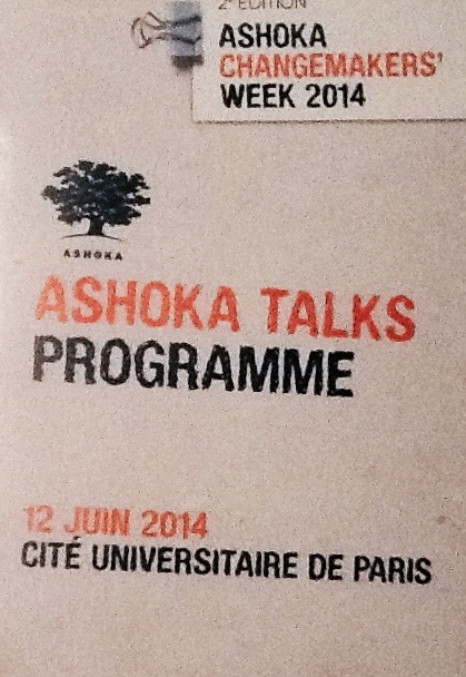 Listening to changemakers