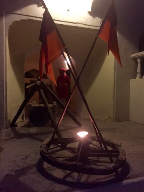 What does developed world mean?