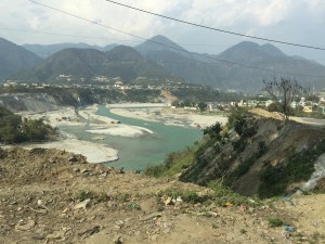 Gharwal region, Uttarakhand