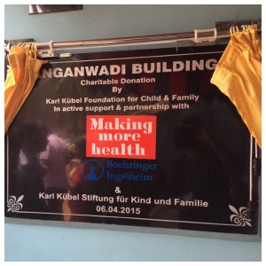 Co-creation and collaboration across the borders