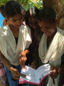 The 21st century goes social