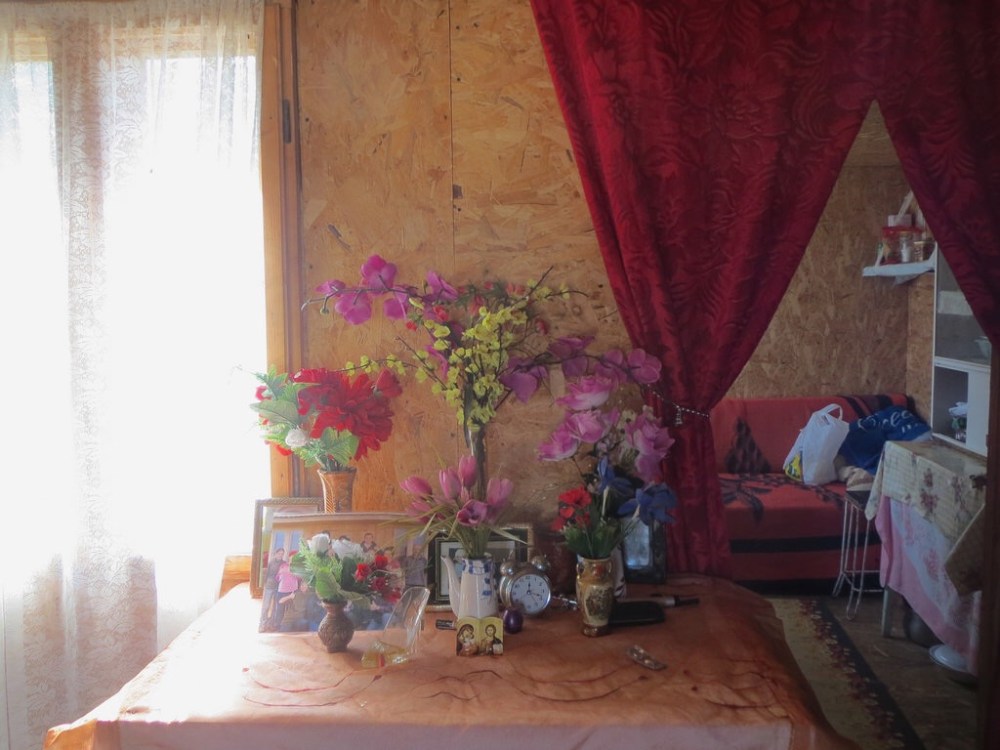 Religious life in every house