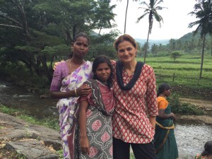 Together we can change make happen