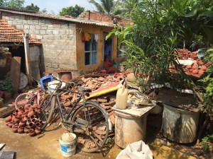 Small business opportunities - A pottery area in Coimbatore 