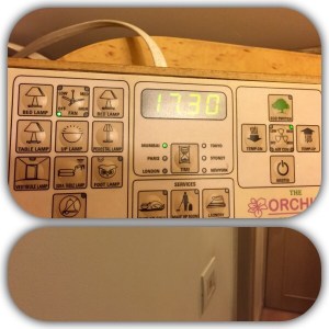 A service is a service 