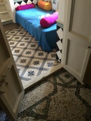 Indian style - a stay in a haveli