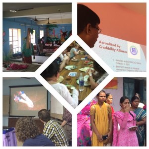 Seeing needs and understanding the  wants