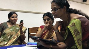 Digital skills are essential to all!