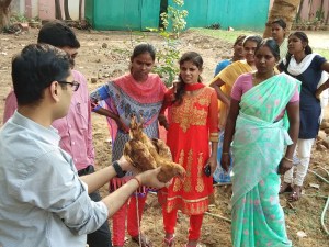 How to recognize symptoms of starting diseases