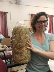 Our managers have never heard about before