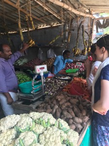 Experiencing means understanding 