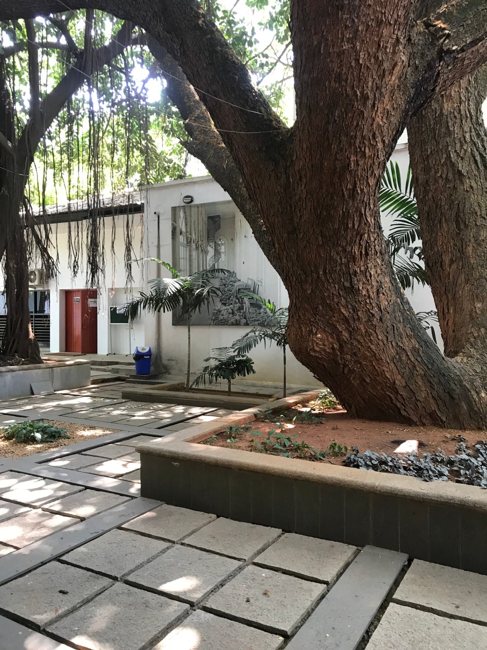 National Gallery of Modern Arts, Bangalore